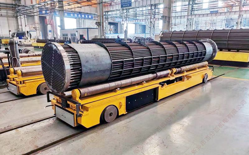 有效維護(hù)電動(dòng)平車(chē)電池，延長(zhǎng)使用壽命的關(guān)鍵技巧
