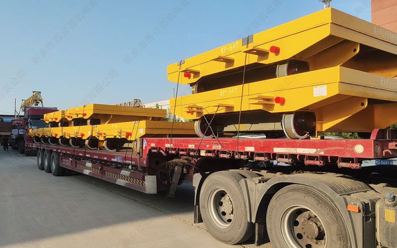 電動(dòng)平車價(jià)格是多少？請(qǐng)您稍安勿躁......